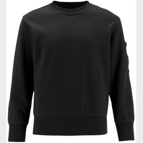 C.P. Company Sweatshirt - Sort