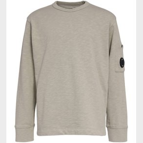C.P. Company Sweatshirt - Smoke Grey