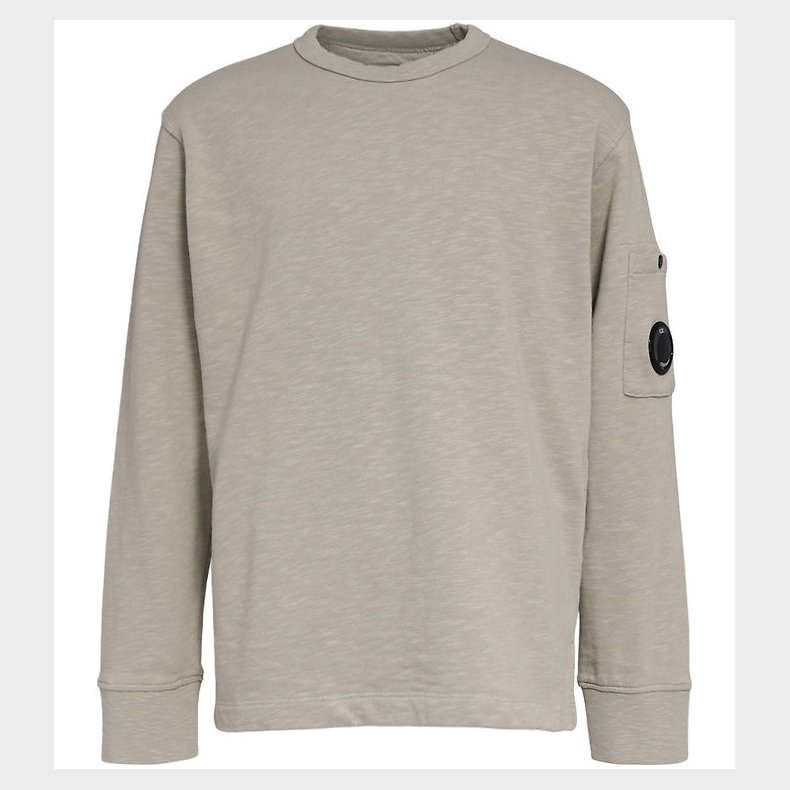 C.P. Company Sweatshirt - Smoke Grey
