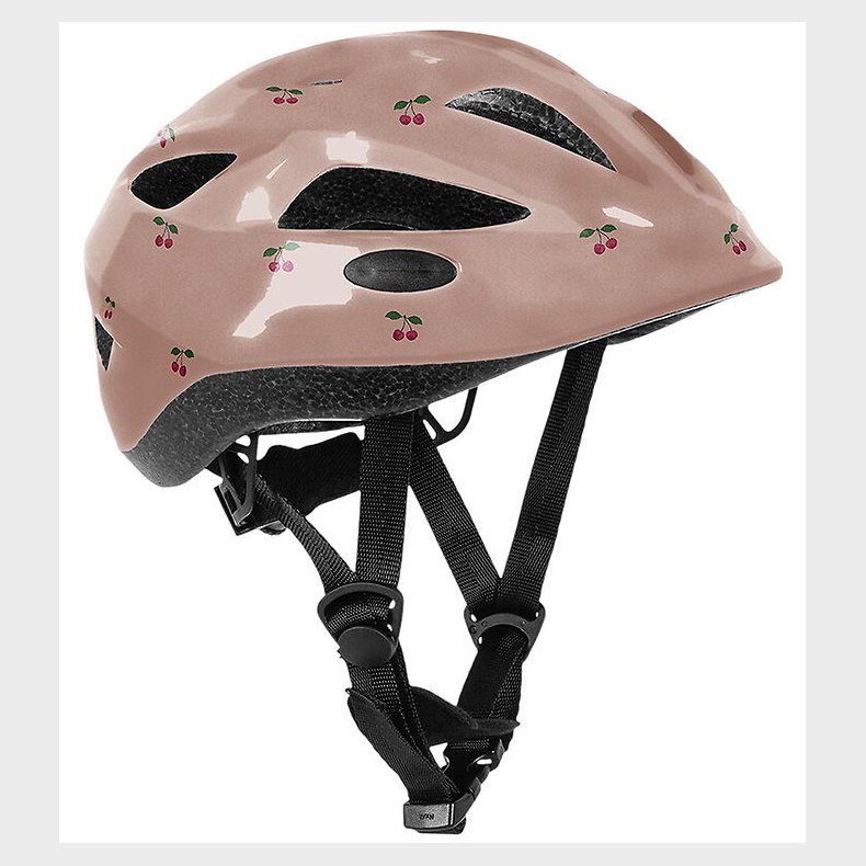 Konges Sl�jd Cykelhjelm - Cherry