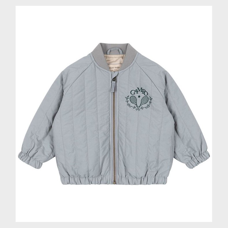 Konges Sl�jd Termojakke - Juno Bomber - Sleet