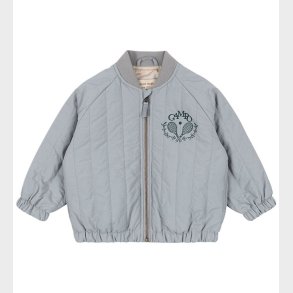 Konges Sl�jd Termojakke - Juno Bomber - Sleet