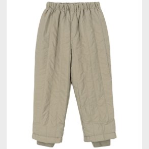 Konges Sl�jd Termobukser - Juno - Laurel Oak