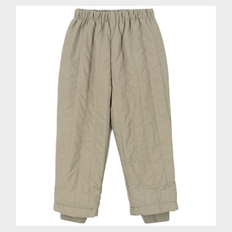 Konges Sl�jd Termobukser - Juno - Laurel Oak