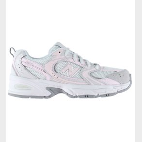 New Balance Sko - 530 - Sandstone/ White