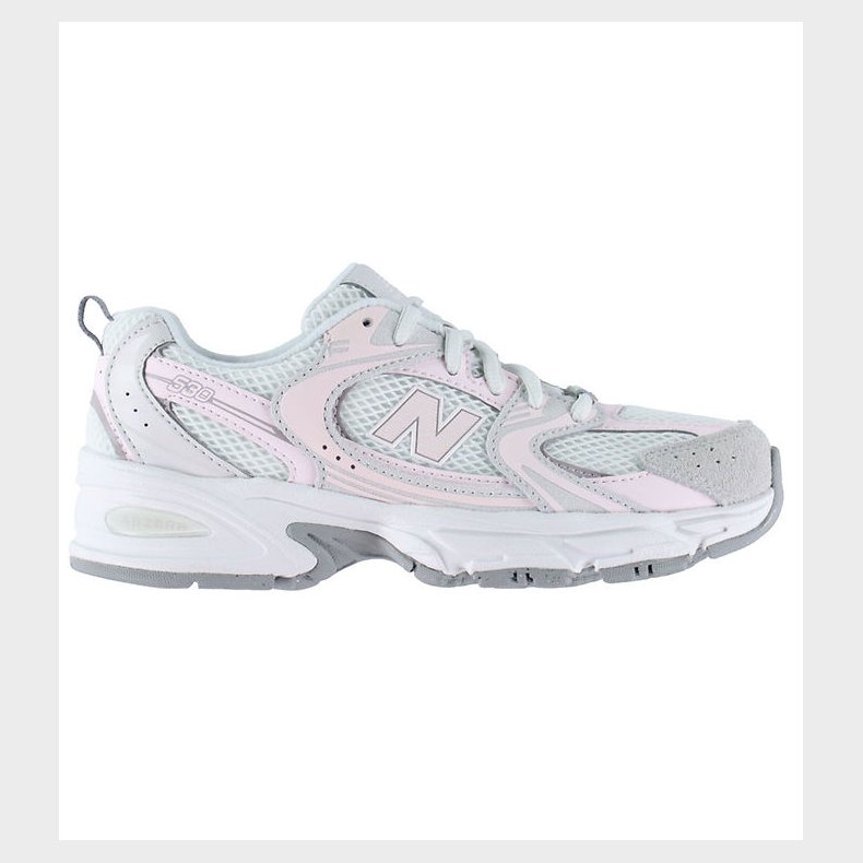 New Balance Sko - 530 - Sandstone/ White
