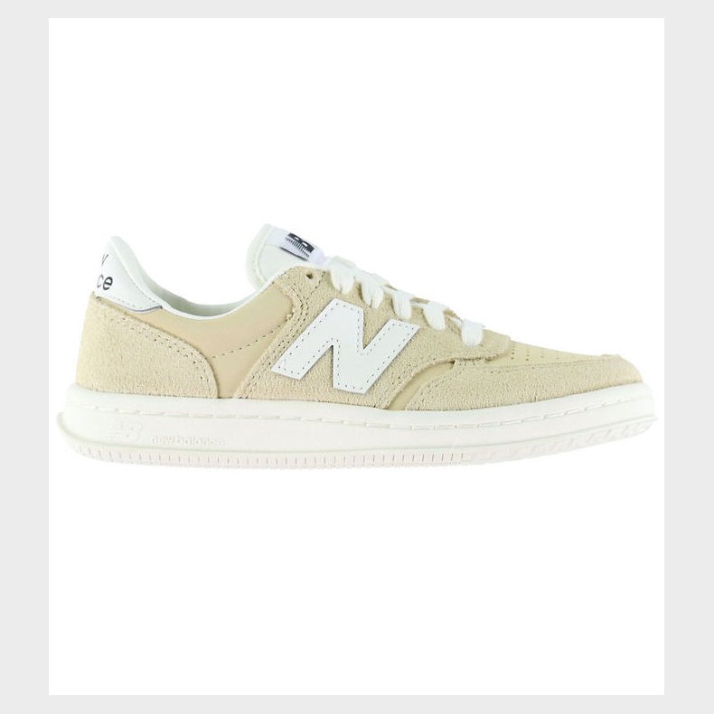 New Balance Sko - T500 - Sandstone