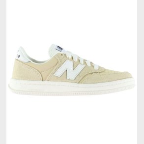 New Balance Sko - T500 - Sandstone