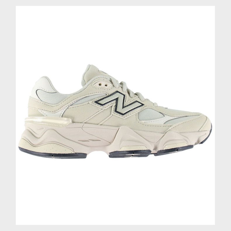 New Balance Sko - 9060 - Shipyard/ Linen