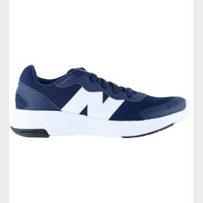 New Balance Sko - 578 - Navy/ White