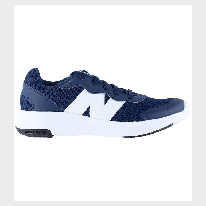 New Balance Sko - 578 - Navy/ White