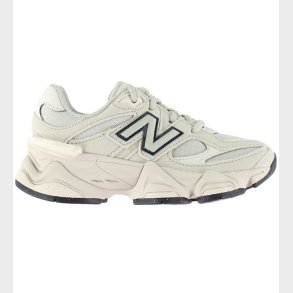 New Balance Sko - 9060 - Shipyard/ Linen