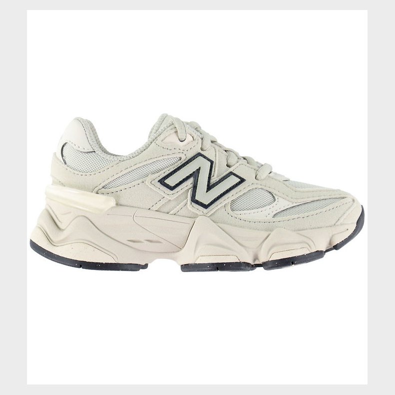 New Balance Sko - 9060 - Shipyard/ Linen
