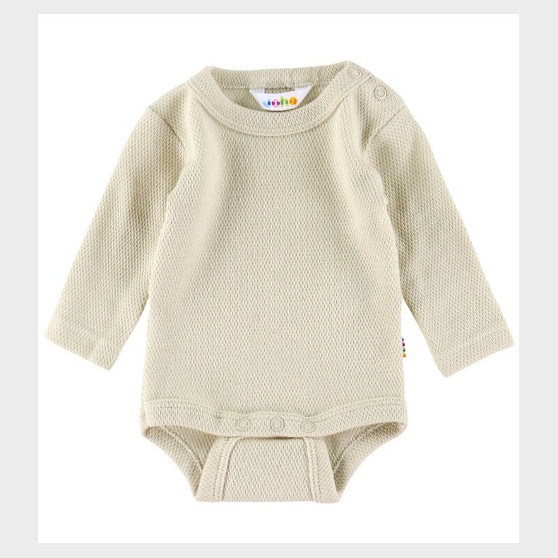 Joha Body l/� - Lys Beige