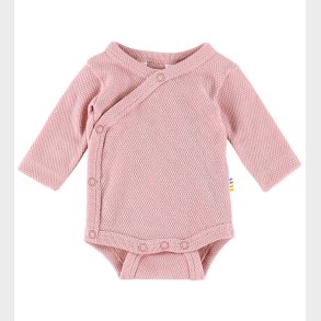 Joha Sl�-om Body l/� - Rosa