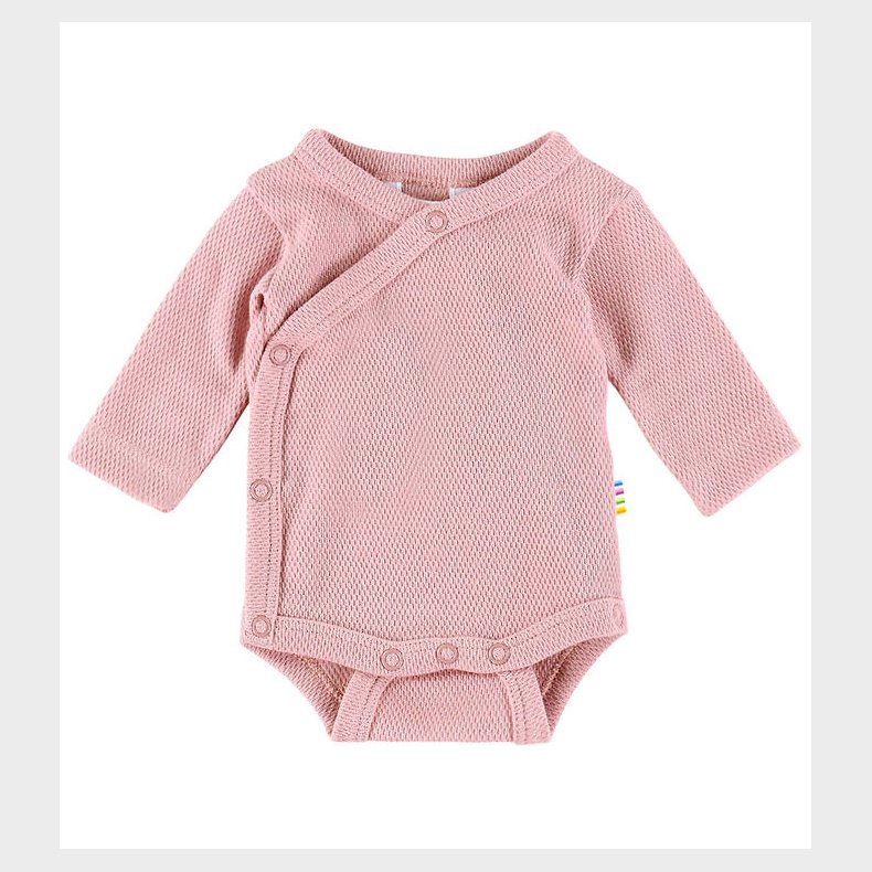 Joha Sl�-om Body l/� - Rosa