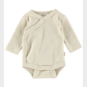 Joha Sl�-om Body l/� - Lys Beige