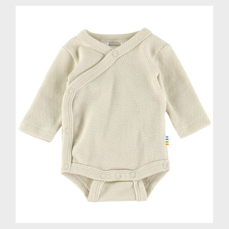 Joha Sl�-om Body l/� - Lys Beige