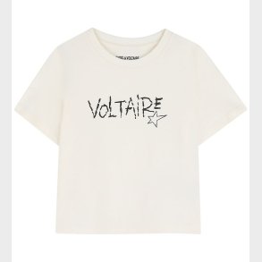 Zadig & Voltaire T-shirt - Off White