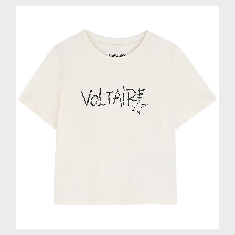 Zadig & Voltaire T-shirt - Off White