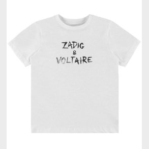 Zadig & Voltaire T-shirt - White