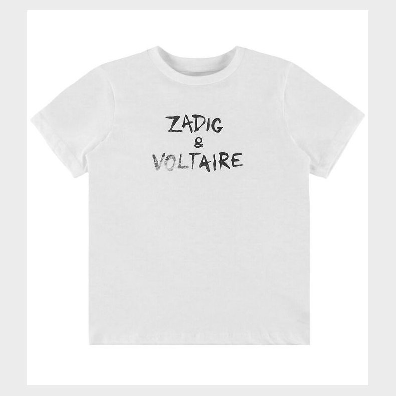 Zadig & Voltaire T-shirt - White