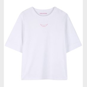 Zadig & Voltaire T-shirt - White