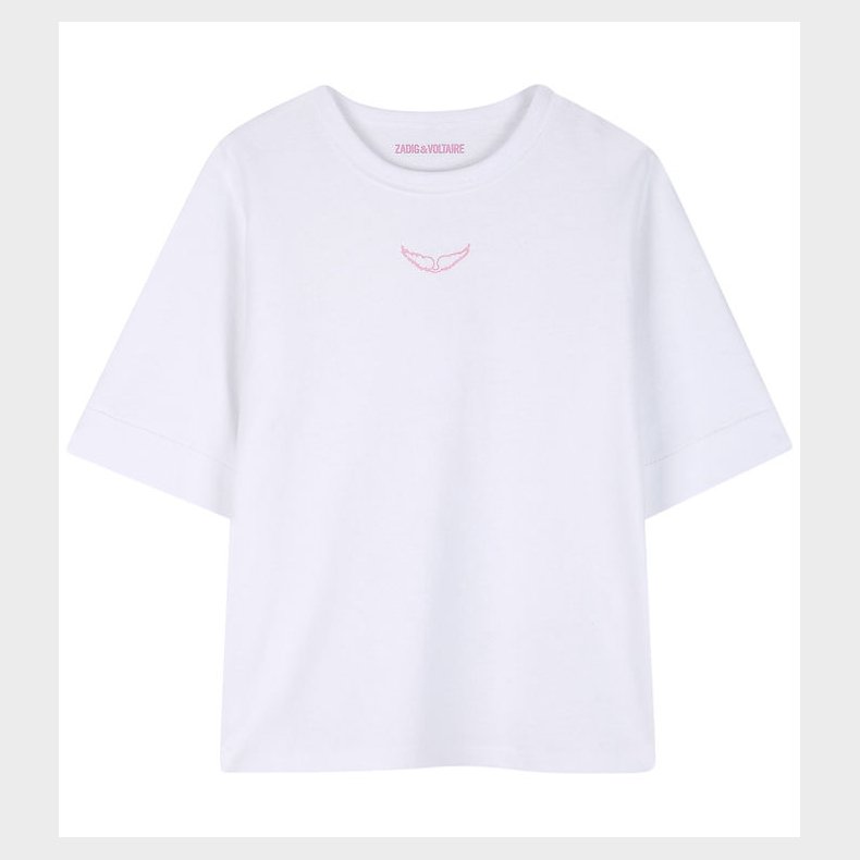 Zadig & Voltaire T-shirt - White