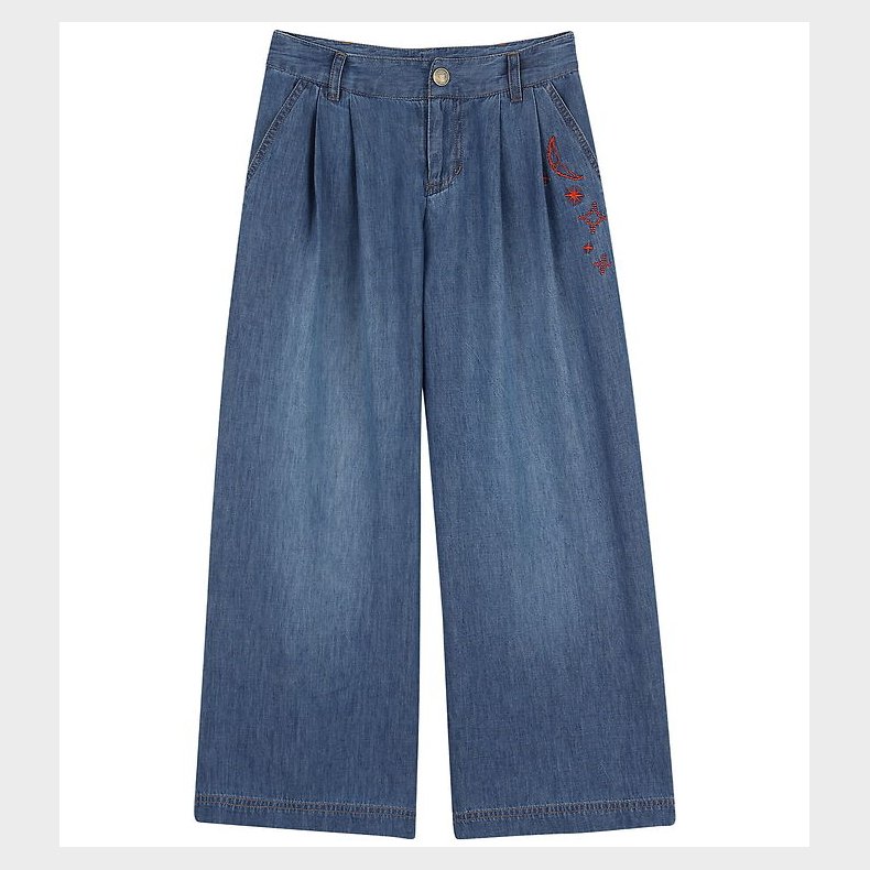 Zadig & Voltaire Jeans - Denim Blue