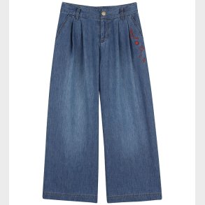 Zadig & Voltaire Jeans - Denim Blue