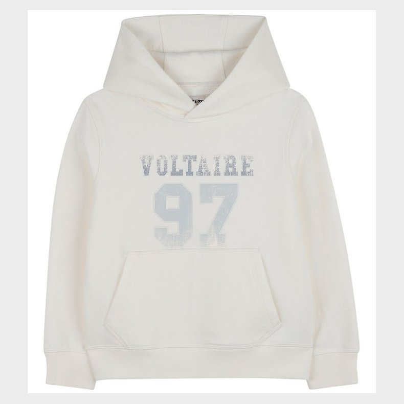 Zadig & Voltaire H�ttetr�je - Off White