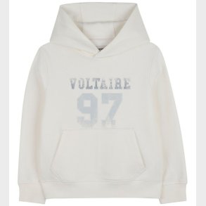 Zadig & Voltaire H�ttetr�je - Off White m. print