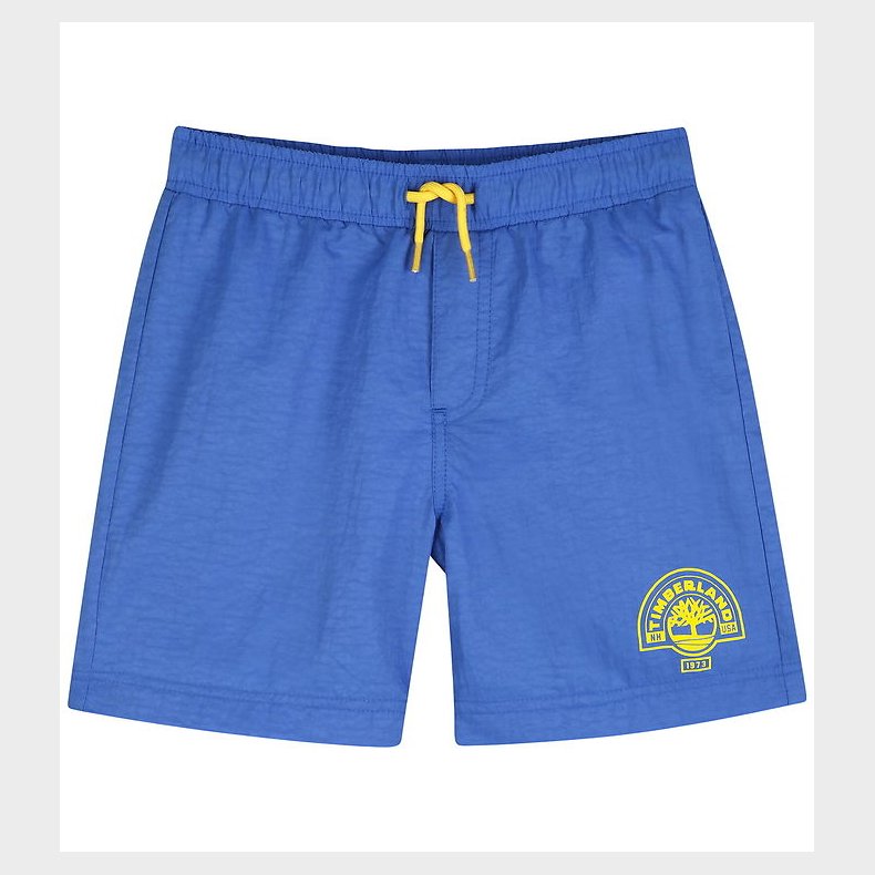 Timberland Badeshorts - Blue