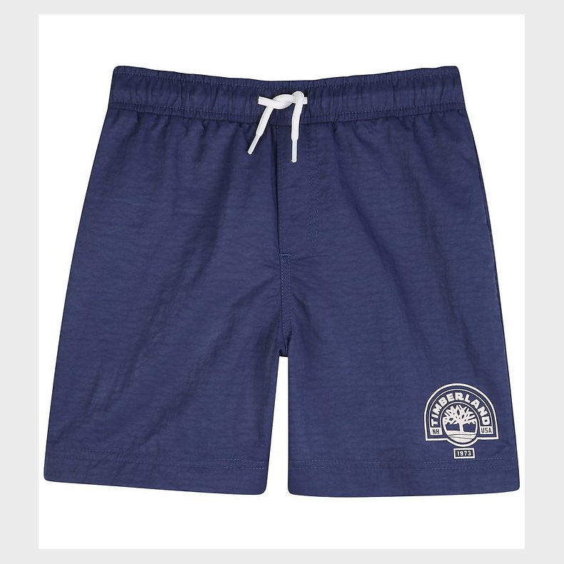 Timberland Badeshorts - Slate Blue