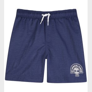 Timberland Badeshorts - Slate Blue