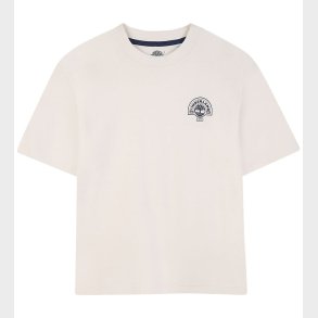 Timberland T-shirt - Ivory