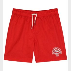 Timberland Badeshorts - R�d