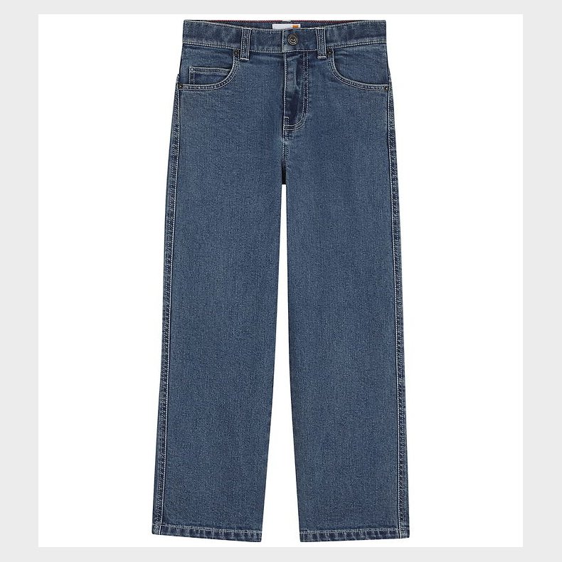 Timberland Jeans - Denim Blue