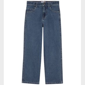 Timberland Jeans - Denim Blue