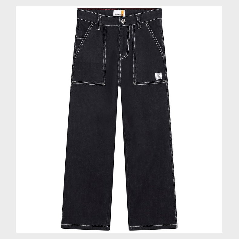 Timberland Jeans - Denim Blue