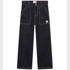 Timberland Jeans - Denim Blue