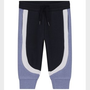 BOSS Sweatpants - Navy