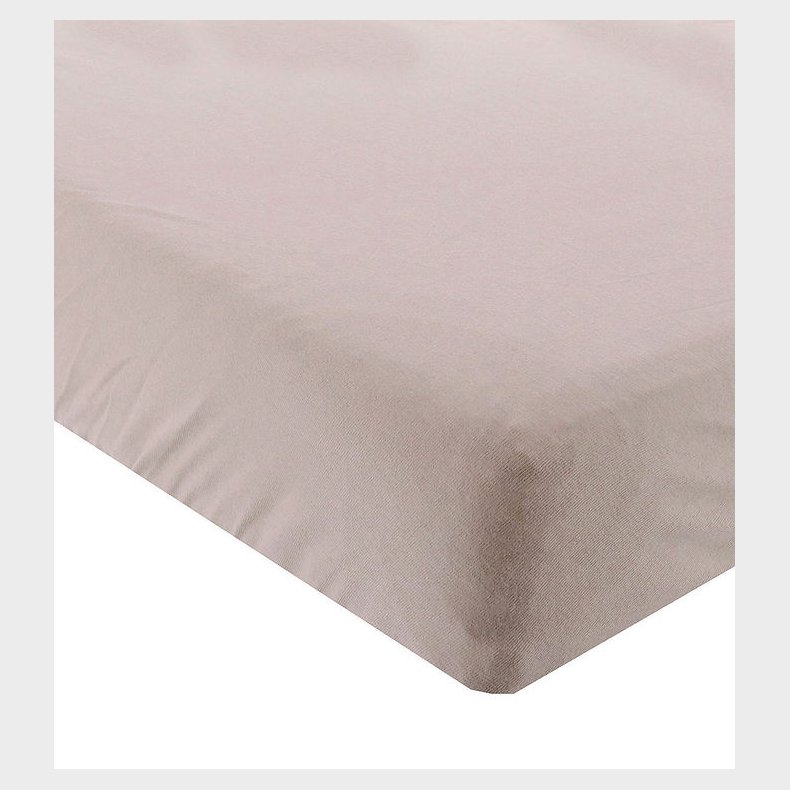 Sebra Lagen - Baby - 70x120 cm - Beige