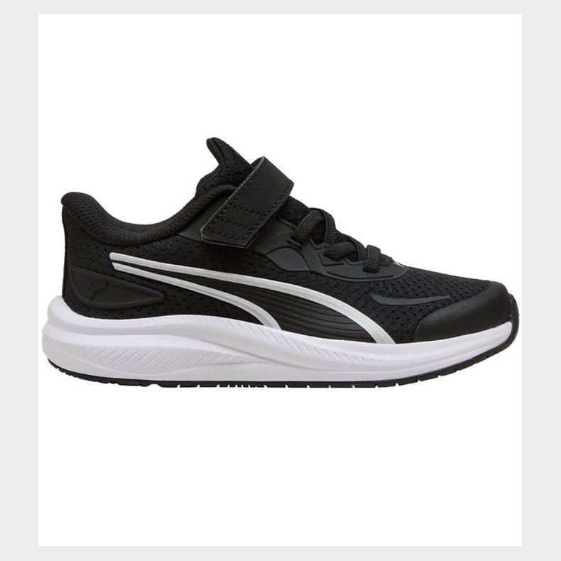 Puma Sko - Skyrocket 2 - Sort/Hvid