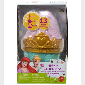 Disney Princess Leget�j - Magical Egg Surprise - Asst.