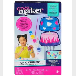 Cool Maker Windchime Kit