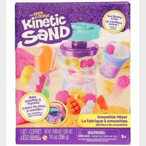 Kinetic Sand Sands�t - Smoothie Mixer