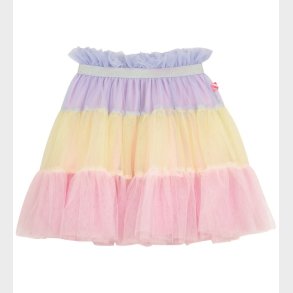 Billieblush Nederdel - Tyl - Multi