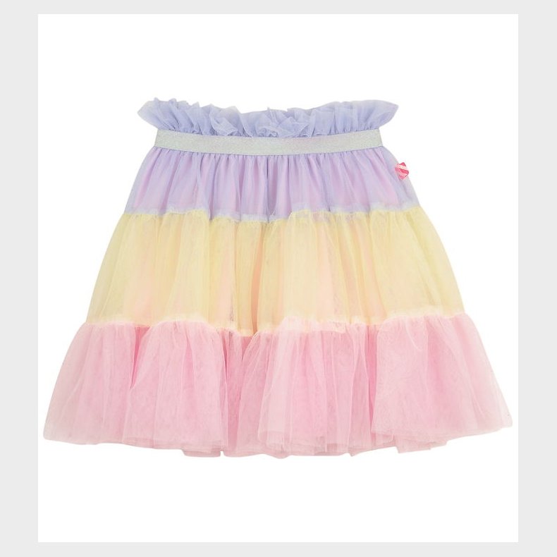 Billieblush Nederdel - Tyl - Multi