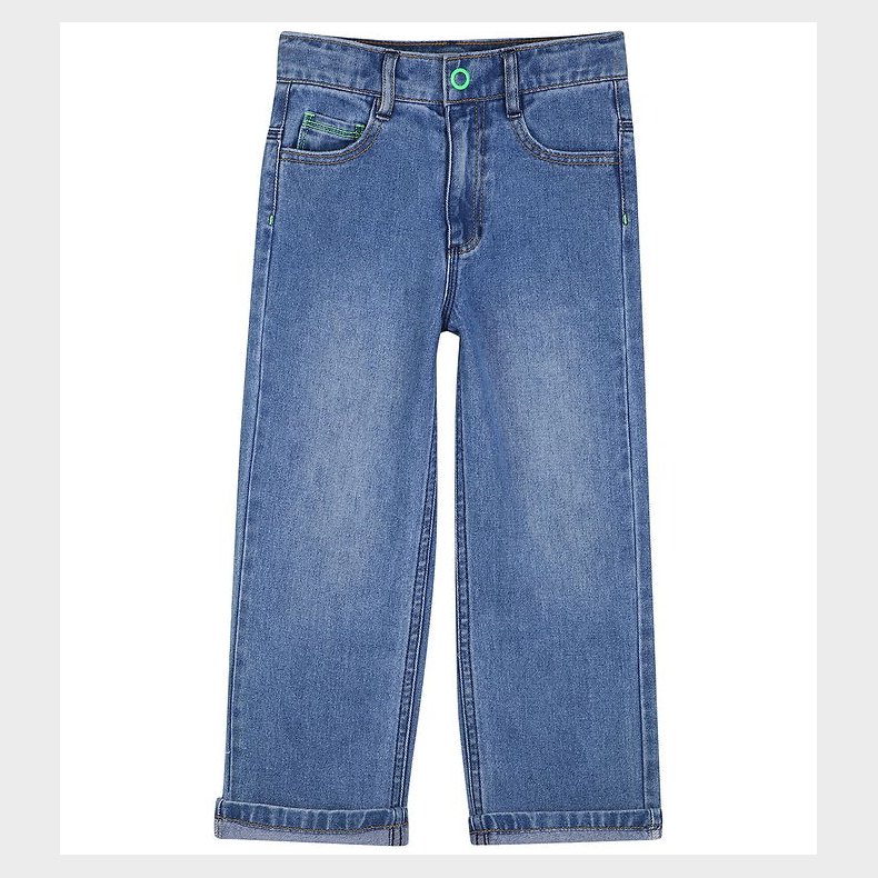 Billieblush Jeans - Double Stone